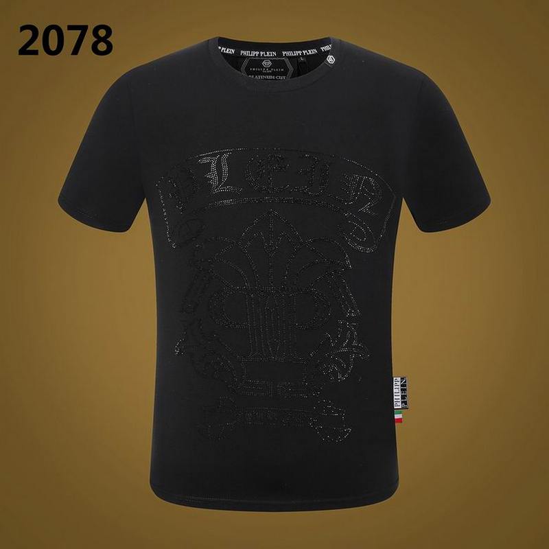 Philipp Plein T-shirts 242